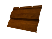 Корабельная Доска 0,265 Grand Line 0,45 Print Premium Golden Wood Intense FTC Центр Кровли