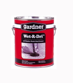 Мастика битумная CertainTeed Gardner Wet-R-Dri Roof Cement 3,4 л Центр Кровли