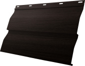 Корабельная доска НН 0,261 Grand Line 0,45 Print Elite Coffee Wood TwinColor Центр Кровли