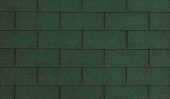 Черепица гибкая CertainTeed CT-20 evergreen blend Центр Кровли