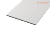Фиброцементный сайдинг 190х8мм FCSPRO Wood F51 (3м) Центр Кровли