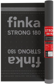 Мембрана диффузионная Finka Strong 180 Plus 1,5х50м (75м2) Центр Кровли