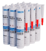 Клей для гидро-пароизоляционных плёнок Delta-Than R (280мл) Центр Кровли