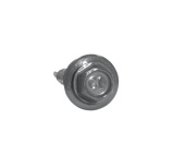 Саморезы 4,8х35 RAL 7004 Центр Кровли