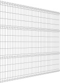 Панель Profi 2,43х2,5 RAL 7040 GL Центр Кровли