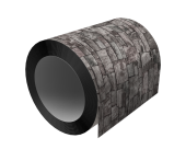 Отмотка 0,45 Print Elite с пленкой Fine Stone TwinColor Центр Кровли