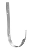 Крюк длинный Optima 125мм RAL 9003 Центр Кровли