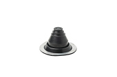 Проходной элемент MF прямой №1 (6-50мм) +185 EPDM черный Центр Кровли