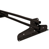 Снегозадержатель Стандарт Т4 d 25 NL 805 (3м) Центр Кровли