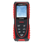 Дальномер лазерный ADA Cosmo 100 с функцией уклономера Центр Кровли