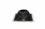 Проходной элемент MF прямой №7 (152-280мм) +185 EPDM черный Центр Кровли