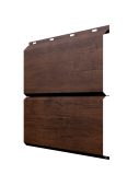 ЭкоБрус 0,345 Grand Line 0,45 Print Premium Cherry Wood Fresh TwinColor Центр Кровли