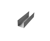 Профиль ПНП28*27 0,45 L=1,5м Grand Line (упаковка 12 шт) Центр Кровли