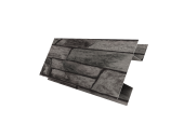 Планка H-образная стыковочная сложная 0,45 Print Elite Fine Stone TwinColor (2м) Центр Кровли