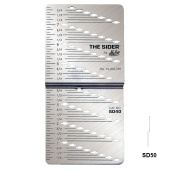 Лекало SD50 для разметки и нарезки панелей D5C Malco - SD50 Центр Кровли