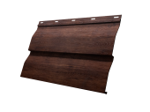 Корабельная доска НН 0,261 0,45 Print Elite с пленкой Cherry Wood TwinColor Центр Кровли