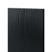 Доска доборная Бетэко Вудстоун 100х3000х8мм RAL 9011 Центр Кровли