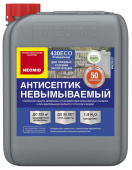 Антисептик NEOMID 430 невымываемый консервант для древесины 5 кг, 1:9 (канистра) Центр Кровли