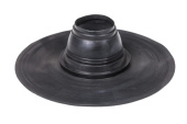 Уплотнитель резиновый Felt-Roofseal №4,5 (130-140) Центр Кровли