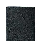 Фиброцементная плита Бетэко Стоун 1200х1500х8мм RAL 7016 Центр Кровли