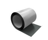 Отмотка Inside 0,45 PE RAL 7005 мышино-серый Центр Кровли