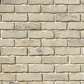 Рядовая плитка White Hills Design Сити брик 379-10 с расшивкой 1,2 см Центр Кровли