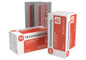 XPS ТехноНИКОЛЬ CARBON PROF 1180х580х50-L (0,274м3) Центр Кровли