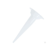 Наконечник универсальный для цилиндрического пистолета Blast 2 штуки Центр Кровли