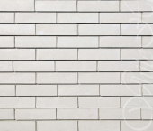 Камень искусственный для НФС White Hills Хорн Брик F395-00 угловой элемент с расшивкой 0,7см Центр Кровли