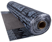 Ендова Tegola Сейфити Флекс сланцевый (1х10) Центр Кровли