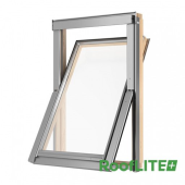 Оклад RoofLITE+ TFX для профилированных кровельных материалов (16-50мм) 114x118 Центр Кровли