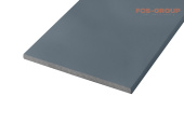 Фиброцементный сайдинг 190х10мм FCSPRO Smooth F15 (3м) Центр Кровли