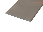 Фиброцементный сайдинг 190х10мм FCSPRO Smooth F14 (3м) Центр Кровли