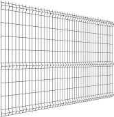 Панель Profi 1,73х2,5 RAL 7024 GL Центр Кровли