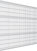 Панель Profi 2,43х2,5 RAL 7024 GL Центр Кровли