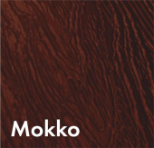 Краска "DECOVER PAINT" Mokko (0,5л) Центр Кровли