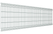 Панель Medium 1,03х2,5 RAL 6005 GL Центр Кровли