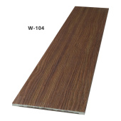 Фиброцементный сайдинг SidWood 100х8мм W104 (3м) Центр Кровли