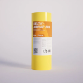 Деталь закладная Delta-Airvap 200 для каркасных конструкций (0,45x60м) Центр Кровли