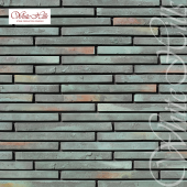 Рядовая плитка White Hills Реген брик 690-90 Центр Кровли