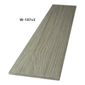 Фиброцементный сайдинг SidWood 190х8мм W107v2 (3м) Центр Кровли