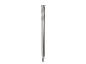 Шуруп Rothoblaas HT SELF-PERFORATING DOWEL 7,5X95 (50 шт) (SBD7595H / SBD7595) Центр Кровли