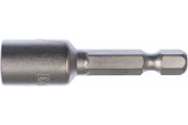 Насадка магнитная Kraftool Еxpert 8х42, тип хвостовика Е 1/4", 1шт в блистере (26391-08) Центр Кровли