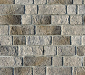 Угловой элемент White Hills Эль Торре 495-85 c расшивкой 1,2 см Центр Кровли