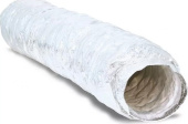 Воздуховод гибкий Vilpe Flexible Acoudec 25мм &oslash;160x1,0м Центр Кровли