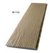 Фиброцементный сайдинг SidWood клик 190х10мм W114 (3м) Центр Кровли