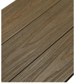 Доска финишная CM Decking REVERSE 3000х138х23мм redwood (рэдвуд) Центр Кровли