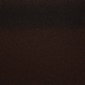 Коньково-карнизная черепица RoofShield HR-2 коричневый (6,6м2) Центр Кровли