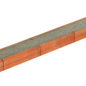 Перемычка Porotherm 120/65 2,00м 2000/120/65 Центр Кровли