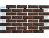 Термопанель Zikkurat Авентин 1-49-15, толщина 60мм Центр Кровли